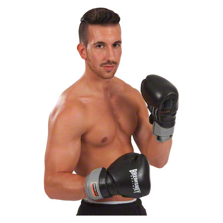 Boxhandschuhe - Bremshey Boxhandschuh Pro, 12 Unzen, Paar