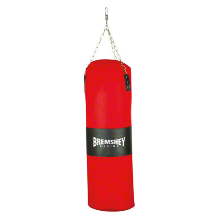 Bremshey - Bremshey Boxsack Fitness 100