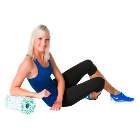 Gleichgewichtstraining - ARTZT vitality Massageroller, ø 15 cm x 30 cm