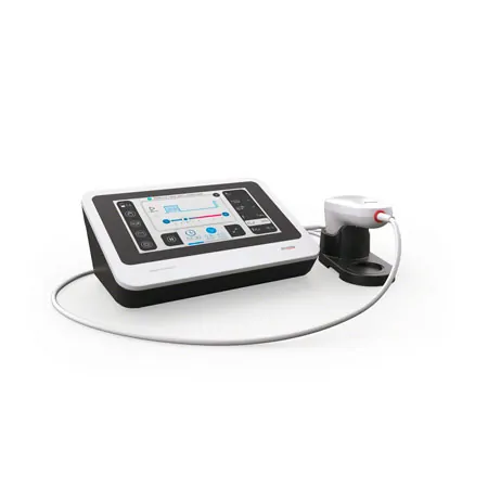 Gymna Ultraschalltherapiegert Ultrasound Compact, inkl. Ultraschallkopf