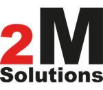 2M Solutions Logo
