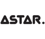 AStar Logo