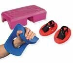 Aquajogging