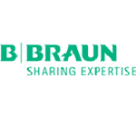 B. Braun Logo