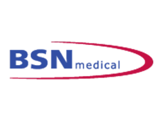 BSN medical Logo