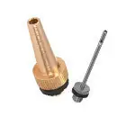 Ventile & Ventilffner