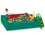 Bällchenpools