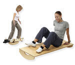 Balance Bretter
