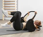 Bauchtrainer