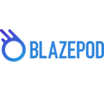 BlazePod Logo