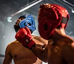 Box-Schutzbekleidung