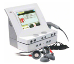 Elektrotherapiegeräte