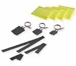 Elektrotherapiegerte Zubehr