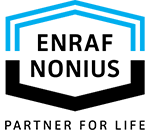 Enraf Nonius Logo