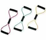 Fitness Tubes