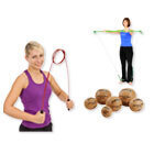 Fitnessartikel