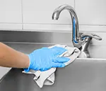 Fl�chendesinfektion