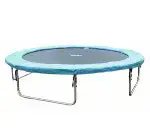 Trampoline ohne Netz