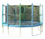 Garten Trampoline