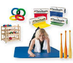 Gymnastikartikel