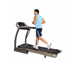 Horizon Fitness Laufbänder