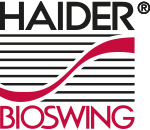 Haider Bioswing Logo