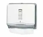 Falthandtcher & Spender