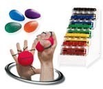 Hand- & Fingertrainer