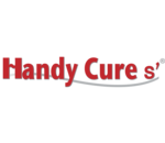 Handy Cure Logo