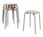 Hocker