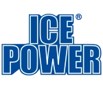Ice Power Logo