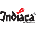 Indiaca Logo