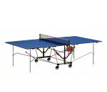 Indoor Tischtennis-Tische