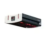 Infrarotstrahler IRS 2