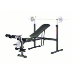 KETTLER Trainingsbänke