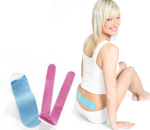 Kinesiologisches Tape