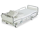 Krankenhausbetten