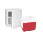 Khl- und Gefrierboxen