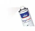 Khlspray und Eisbehandlung