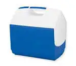 Eis- und Gefrierboxen