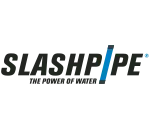 SLASHPIPE Logo