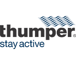 Thumper Logo
