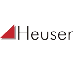 Heuser Logo