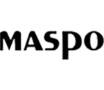 Maspo Logo