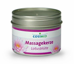 Massagekerzen