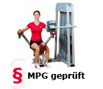 Med Produkte nach MPG