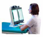 Lichttherapie