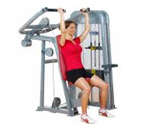 Oberkörpertraining