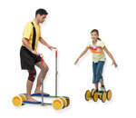 Pedalo Trainer