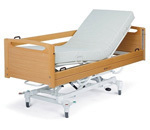 Pflegebetten